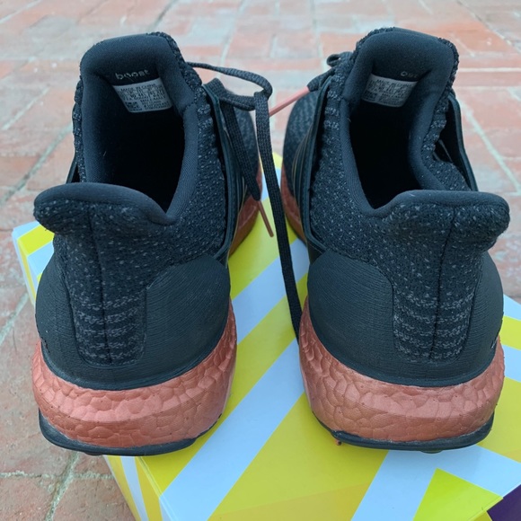 Adidas Ultra Boost 3.0 Limited Bronze - Picture 5 of 9